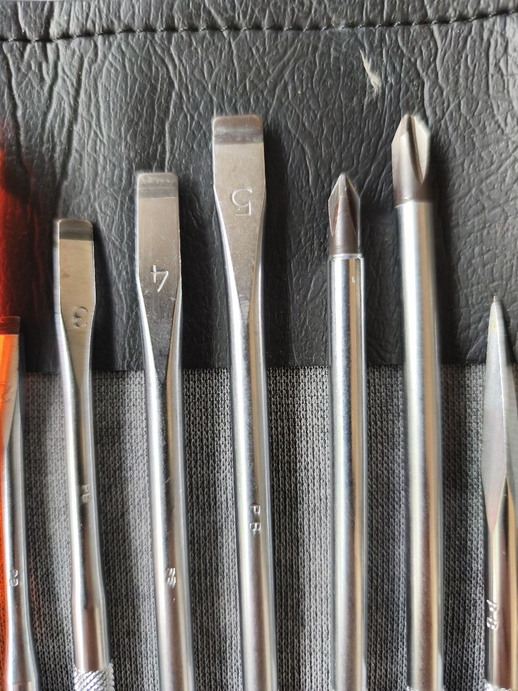 PB Swiss Tools Alle Werkzeuge: PB Swisstool Rolletui   – Gebraucht aus Recherswil von Sruscha58 1
