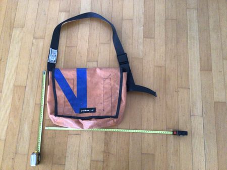 FREITAGTASCHE MODELL G 5 1