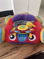 Plüschauto