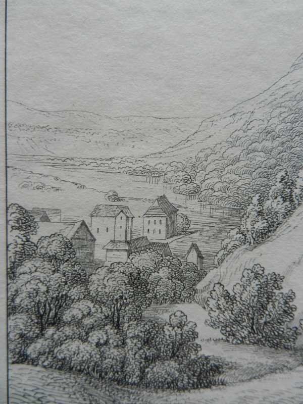 Gravures: Aarburg – D'occasion à Risch par Rischli15 3