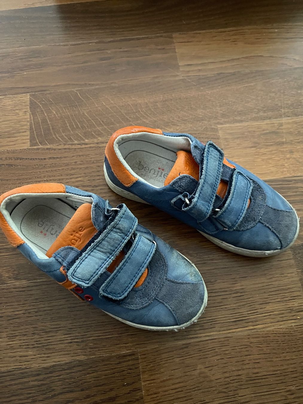 Scarpe per ragazzi: Junge Schuhe Gr. 28 – Usato da Horgen venduto da delakowi 1