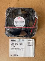Ventilateur axial DC 62x62x15mm 5V 21.6m³/h