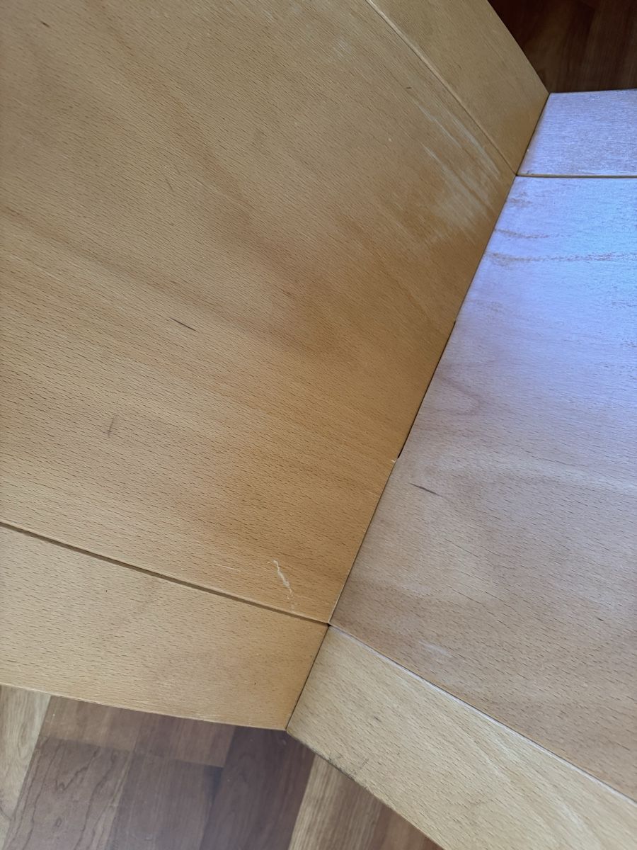 Sedie: Chaise LAMINEX de Jens Nielsen – Usato da Fribourg venduto da mariedw 2