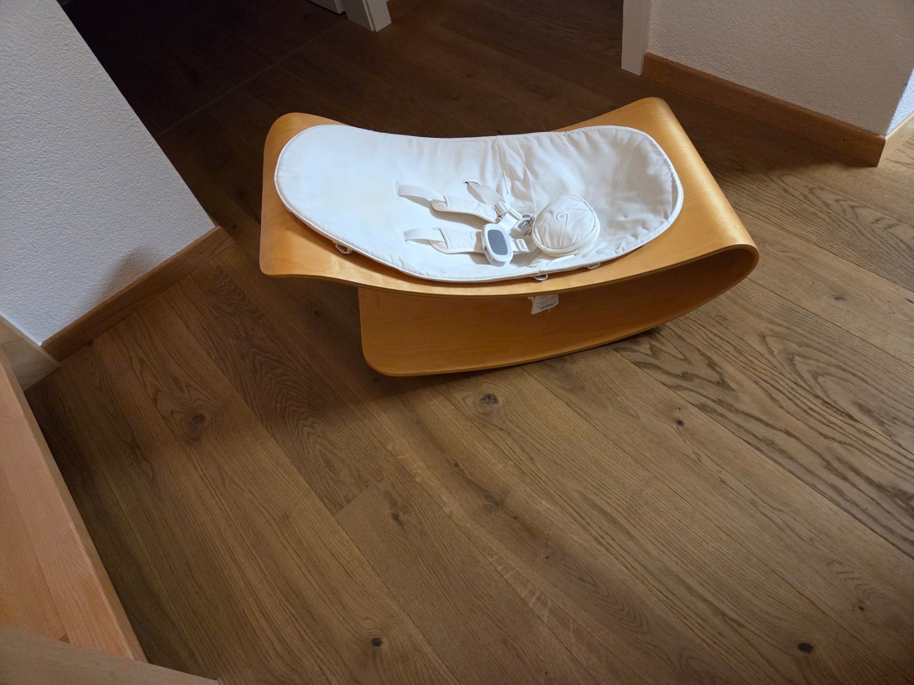 Bloom Wippen & Schaukeln: Bloom Babywippe – Gebraucht aus Oberburg von MichaelSt1985 1