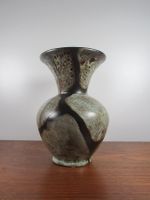 Vintage Keramikvase Jasba W. Germany 1960er Jahre