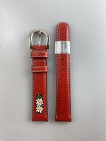 Michel Jordi Uhrarmband 