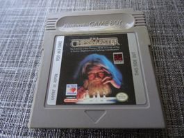 The Chessmaster GAMEBOY