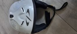 Skihelm für Kinder - Sicher durch den Winter!  50 - 53 cm