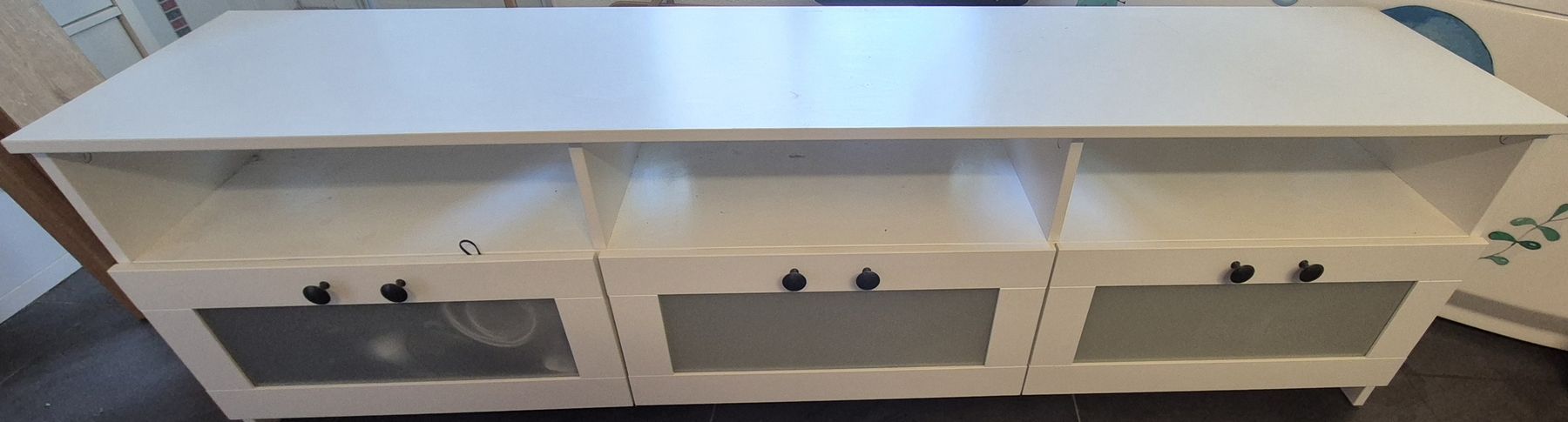 Ikea Mobili TV: Sideboard ab 1.- – Usato da Seon venduto da ASFM