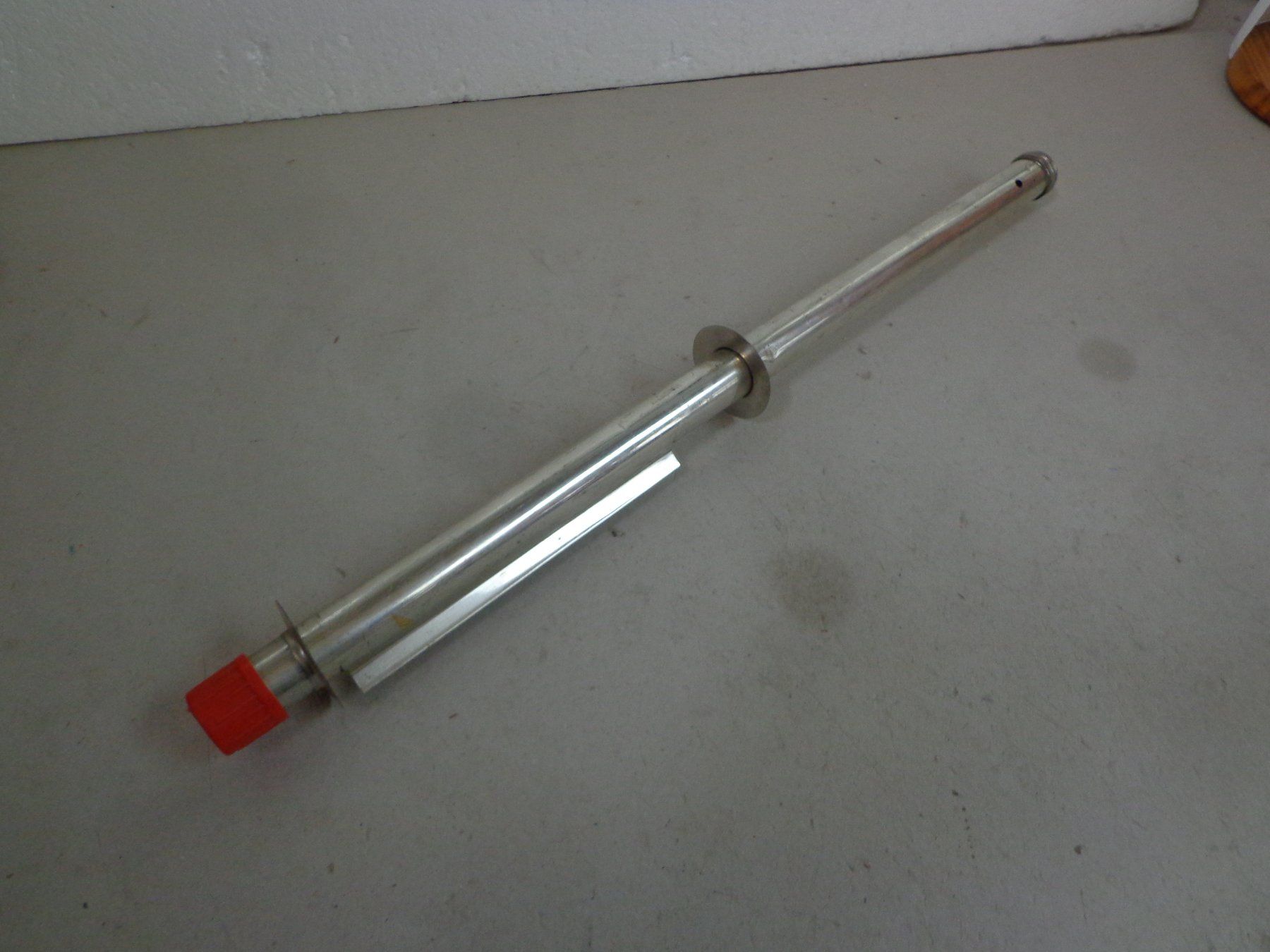Altro per la casa: Thermometer für Einmachtopf Neu – Nuovo (secondo la descrizione) da Zofingen venduto da gruempuhaendler 2