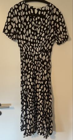 Maje Sommerkleid Grösse 3