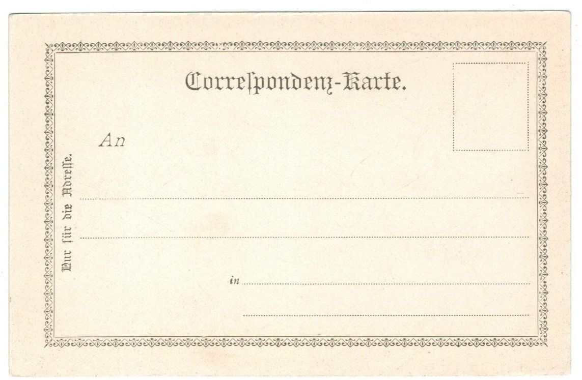 Cartes postales: AK Alte Grödnertrachten – D'occasion à Zürich par tol_b7c7 1