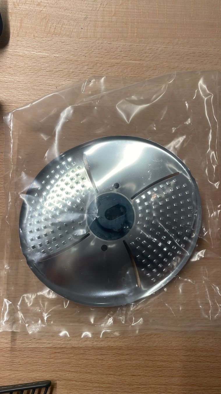 Thermomix Küchengeräte: Thermomix TM5 et 10 accessoires – Gebraucht aus Geneve von nieves_geneve 6