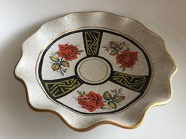 Assiette en céramique GERMANY N° 230 27