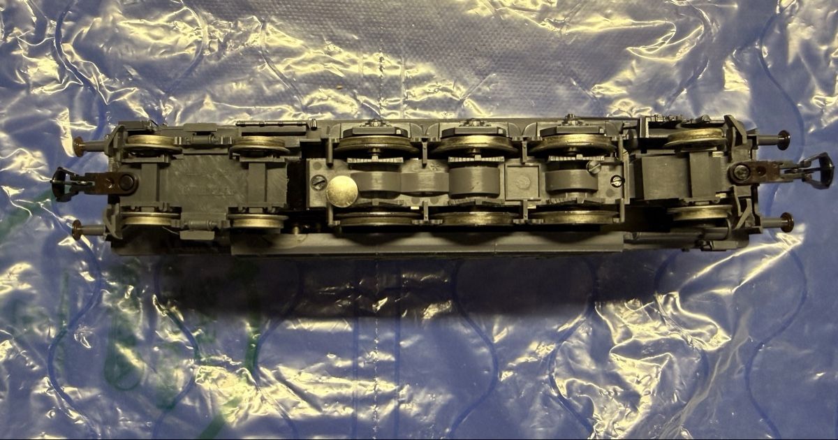 Fleischmann Modellini di ferrovie: Fleischmann Ae 3/8 – Usato da Frick venduto da Freddoo93 3
