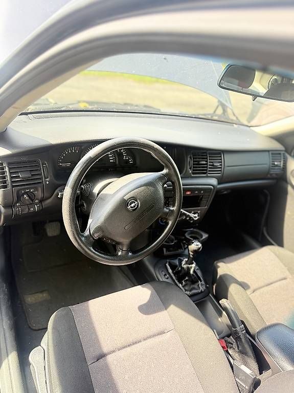 Autos: Opel Vectra B  – Gebraucht aus Udligenswil von Sch2s 2