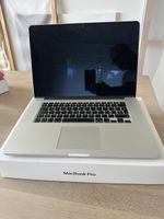 MacBook Pro