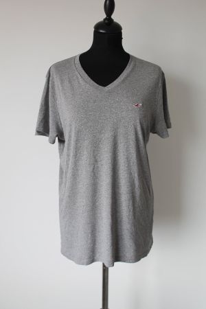 T-Shirt Hollister taille M