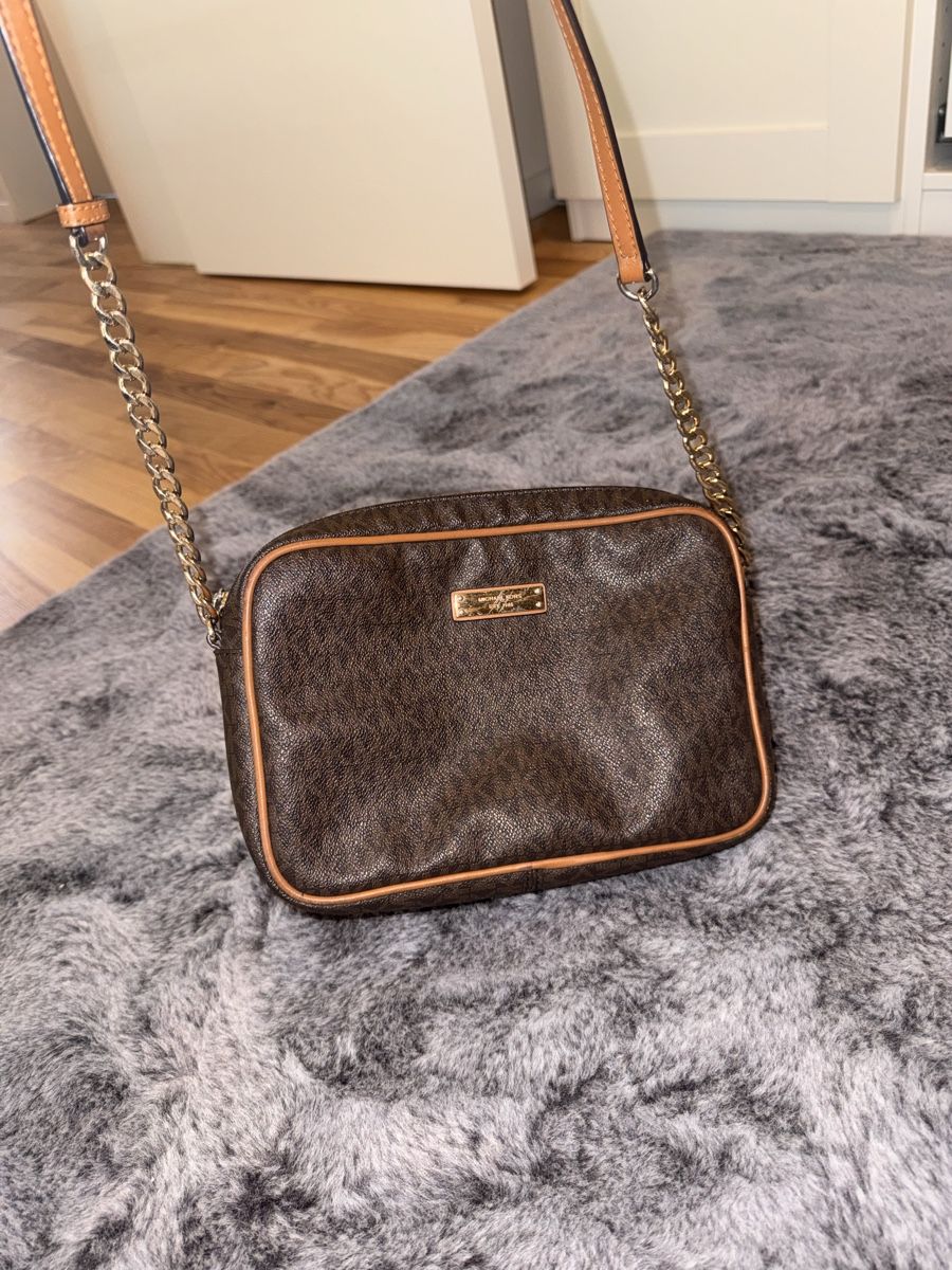 Michael Kors Borse da donna: Michael Kors Tasche – Usato da Netstal venduto da Djukaxgajic01 2