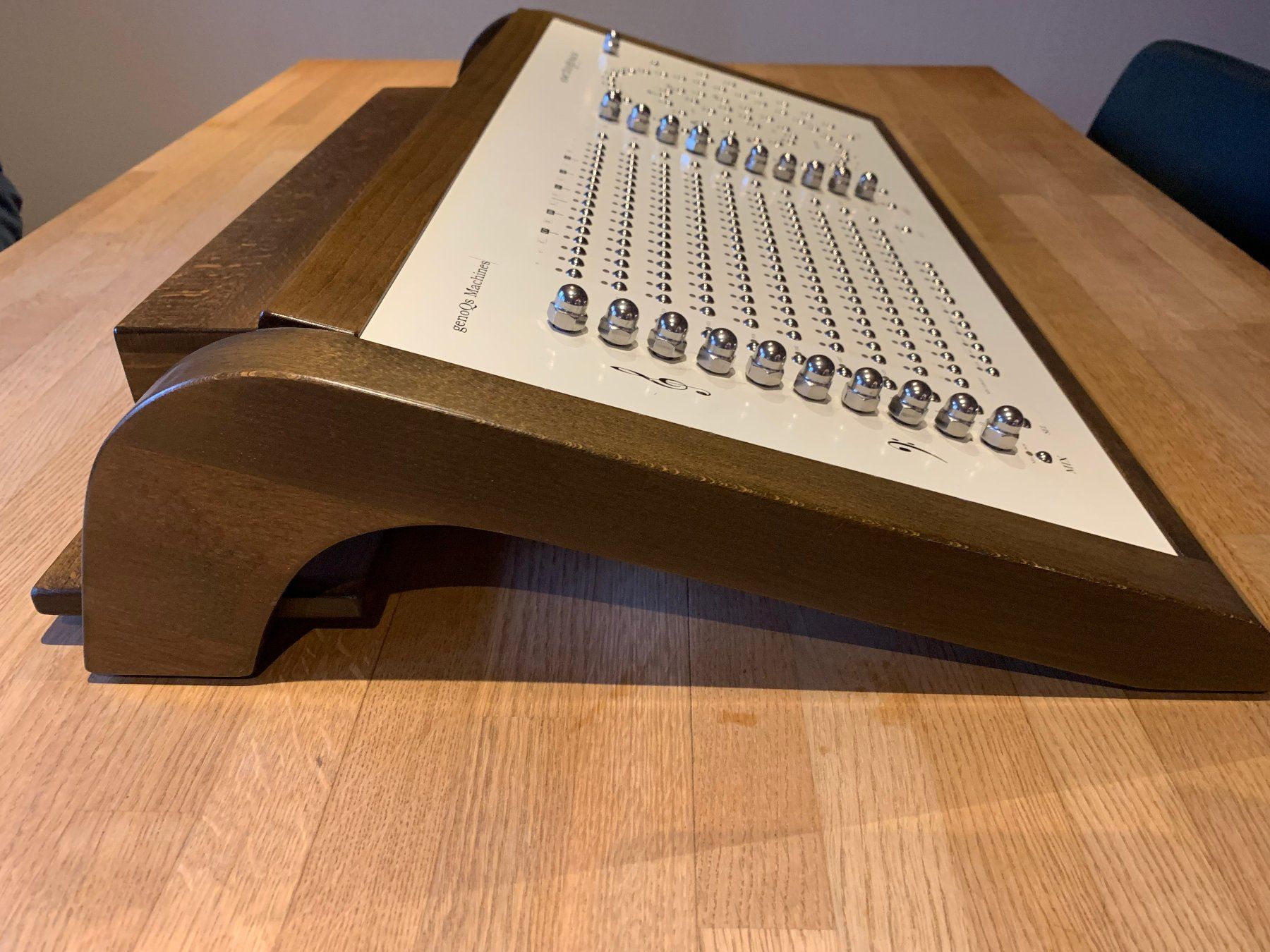 Musikinstrumente: Genoqs Octopus Sequencer – Gebraucht aus Dietikon von Katrin29 4