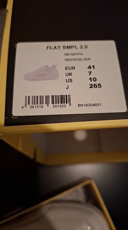 Damenschuhe: Buffalo  – Gebraucht aus Lausen von Fam.D.Mueller