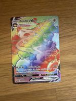 Pokémon FR Ronflex VMAX 206