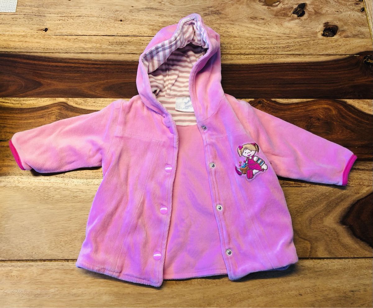 Sterntaler Giacche & Cappotti: Baby-Jacke von Sterntaler – Usato da Weiningen ZH venduto da wunderkaro