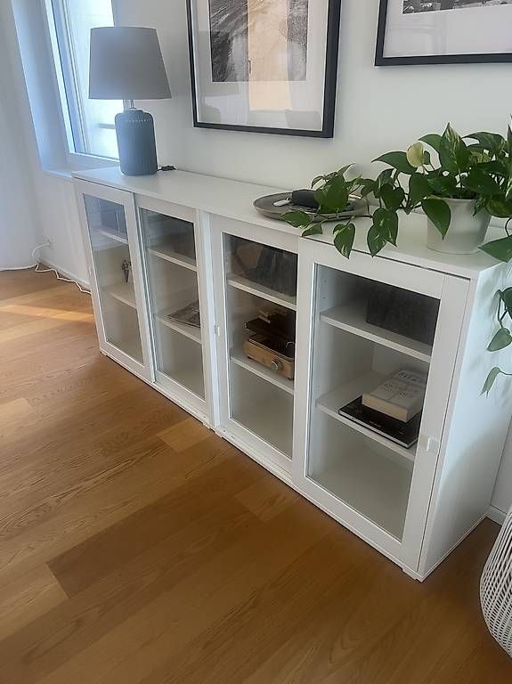 Vetrine: Glasvitrine zu verkaufen  – Usato da Alberswil venduto da mic_d2mc 1