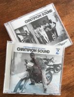 VA - Champion Sound Chapter 1 & 2, 2CDs, Roots Reggae, Dub