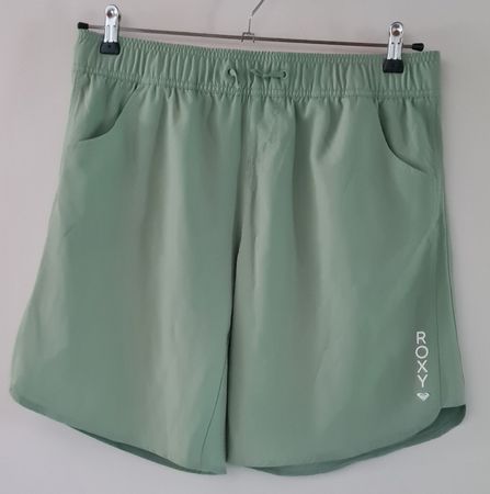 Damen SurfShorts Roxy Grösse L grün