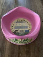 BecoBowl Haustier Napf L Pink neu und ungebraucht