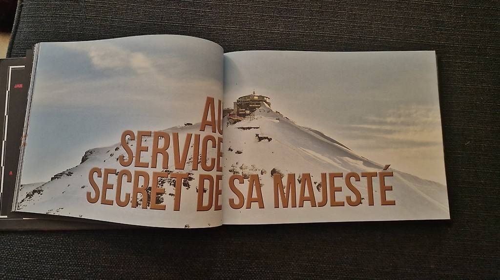 Libri: Bon Baisers du monde – Usato da Sembrancher venduto da did_mkx2 1