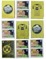 Borussia Dortmund 9 Sticker - Panini FIFA 365  ⚽
