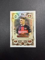 Topps Match Attax 2025/26 Patrik Schick 437