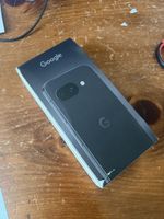 Google Pixel 9a 128 GB neu und ungeöffnet inkl garatie