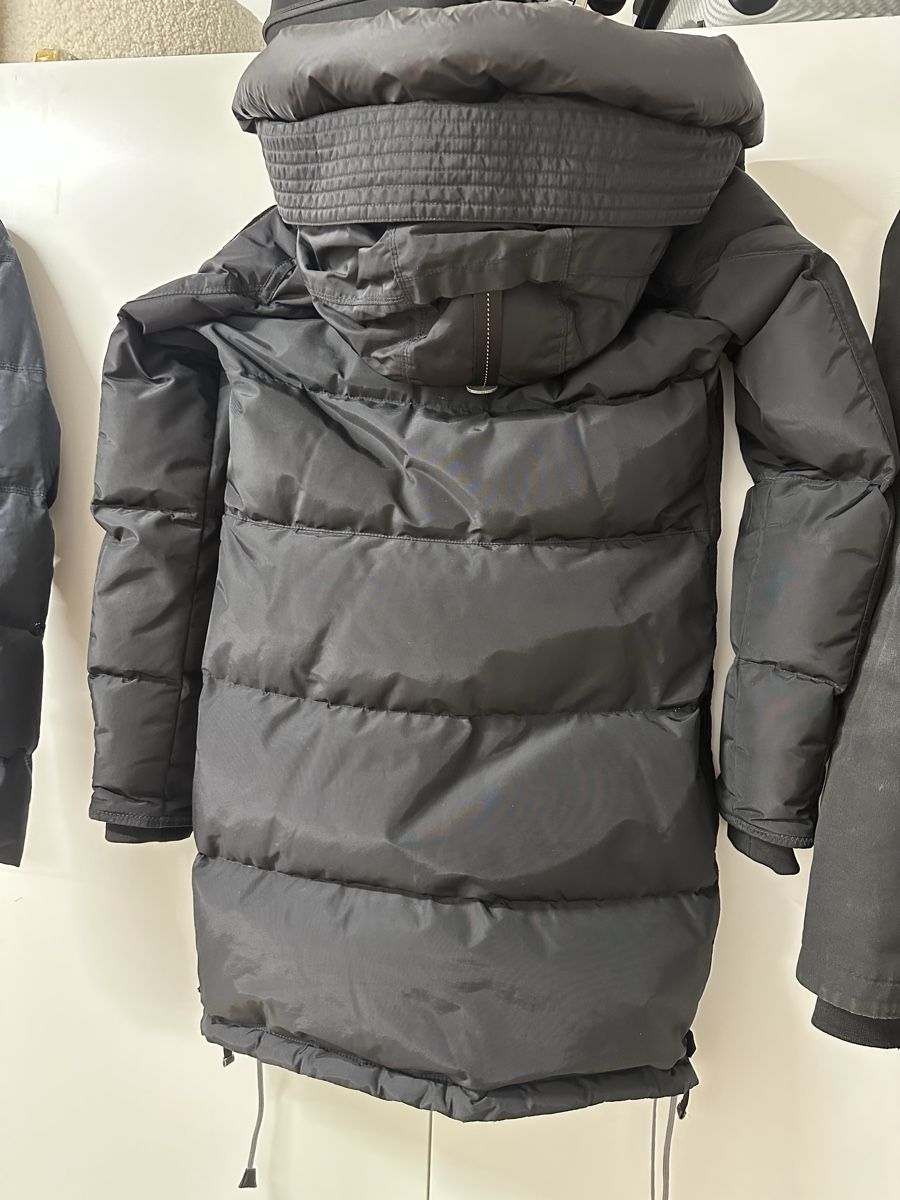 Parajumpers Giacche: Parajumpers winterjacke s – Nuovo (secondo la descrizione) da Basel venduto da fam_fky6 3