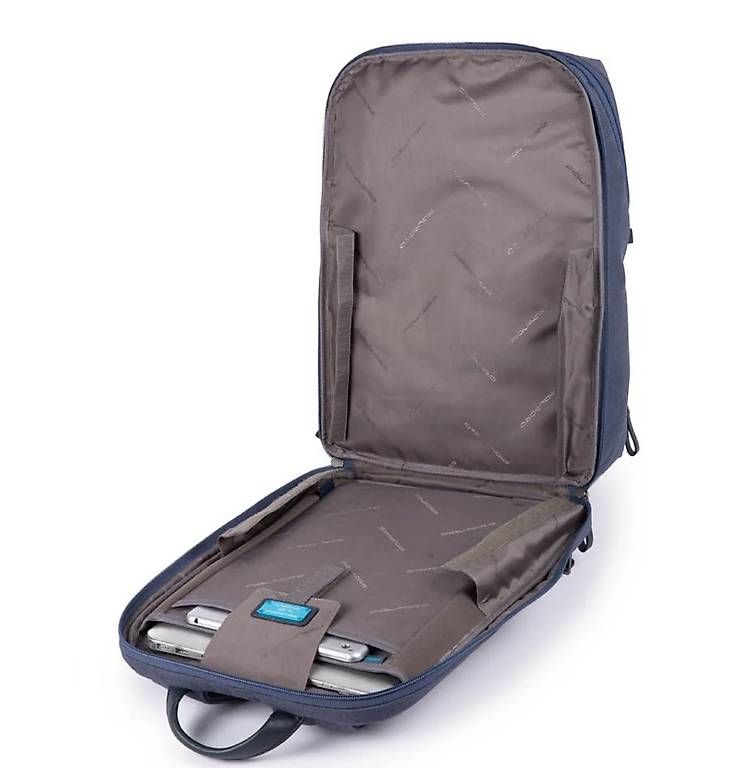 Piquadro Zaini: Sac à dos Piquadro – Usato da Arbaz venduto da CicciStore 4