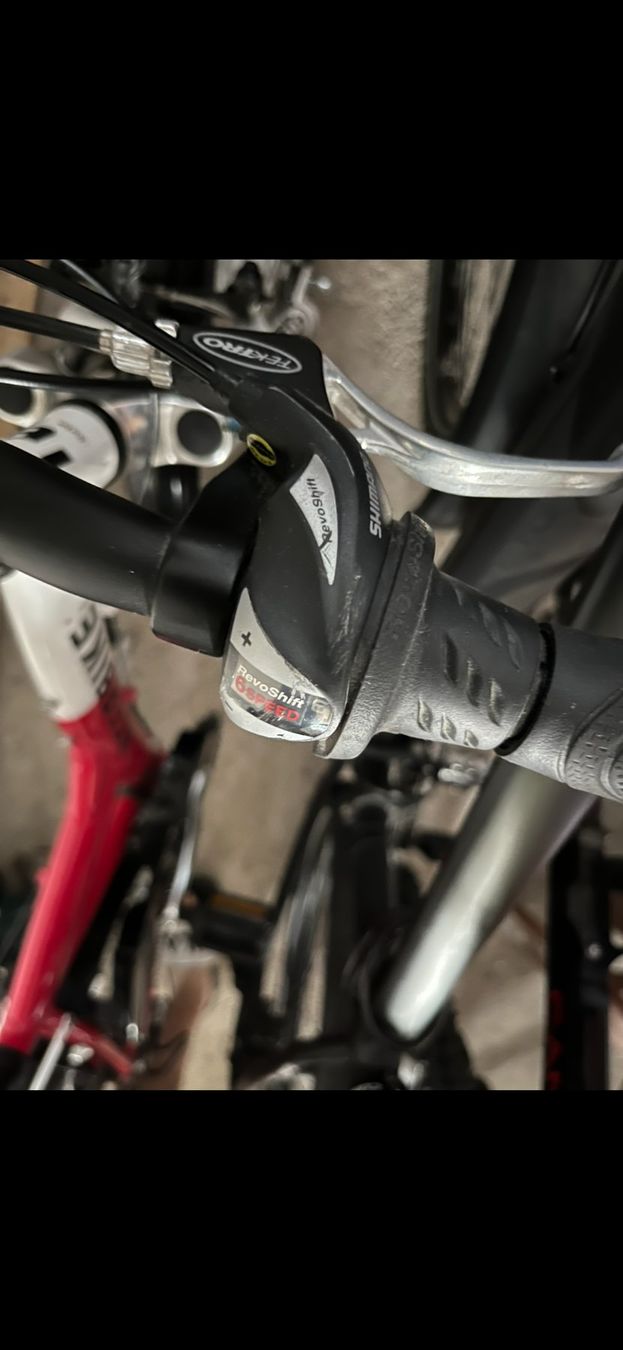 Biciclette: Kinderfahrrad INTERBIKE – Usato da Steinen venduto da oweowesson 8