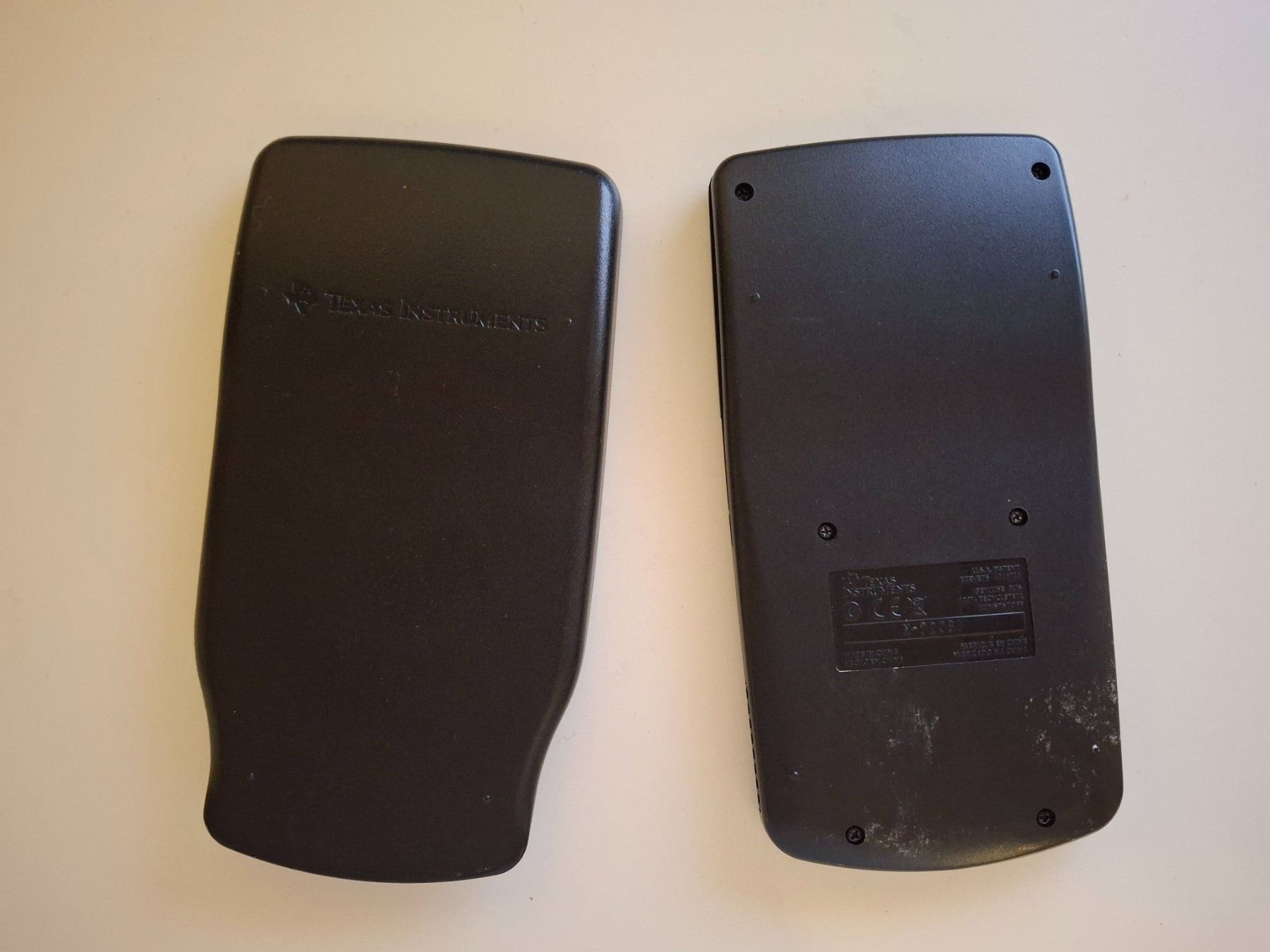 Texas Instruments Calcolatrici tascabili: Texas Instruments TI-30 ECO RS Rechner – Usato da Walterswil SO venduto da mel_5b2h 2