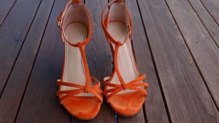 Sandalette Navyboot