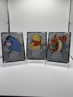 2023 Topps Chrome Disney 100 1st Year Lot Winnie The Pooh