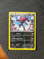Pokemon Reverse Holo XY set 2014 NM