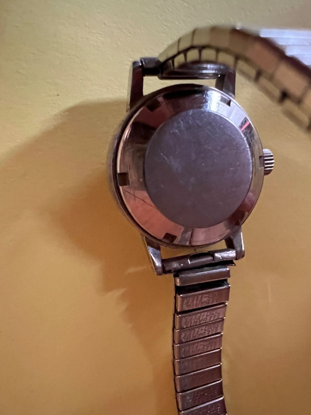 Omega Orologi: Omega Ladymatic – Usato da Hunzenschwil venduto da Al-Bee-01 2