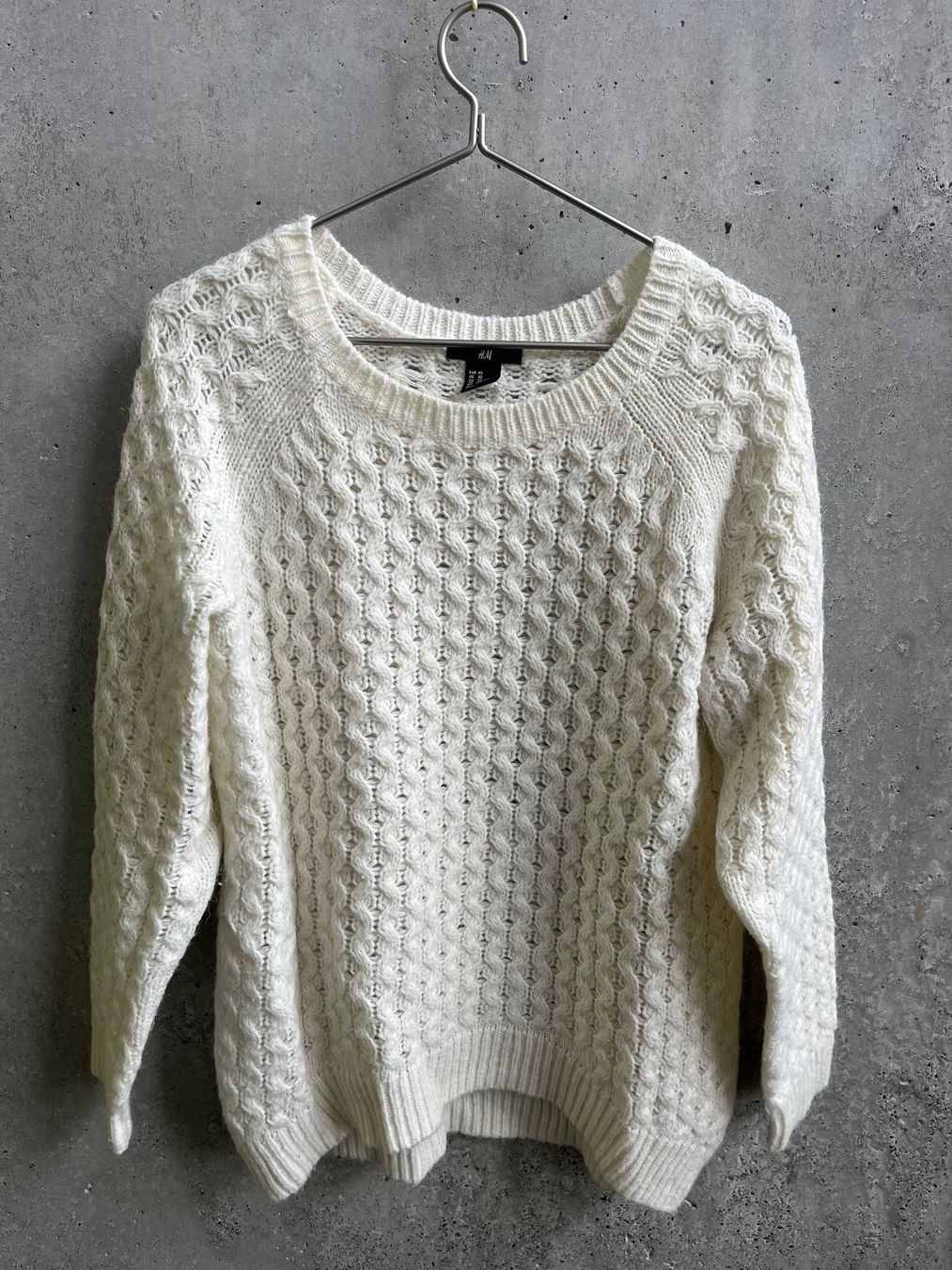 Maglioni & Felpe: H&M Wollpullover – Usato da Bern venduto da leokislig