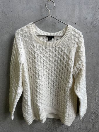 H&M Wollpullover