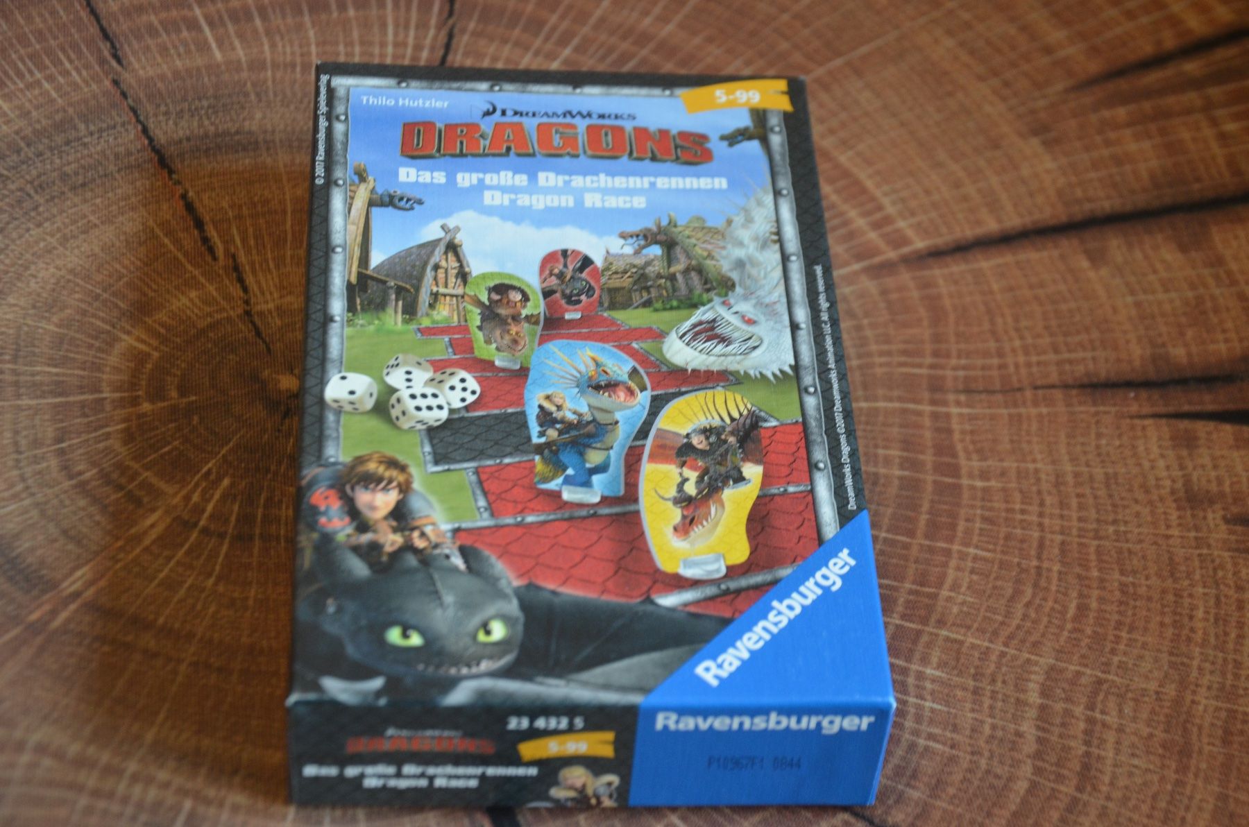 Ravensburger Giochi: JEUX - SPIEL – Usato da Chiasso venduto da Dolly015