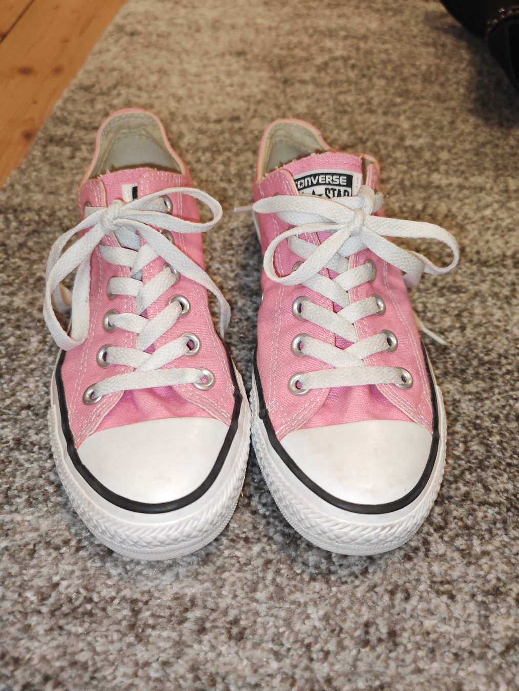 Converse Scarpe da donna: Converse Gr. 37 – Usato da Windlach venduto da ramona_l