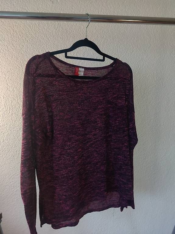 Maglioni & Felpe: Pull léger et fluide H&M - M/L – Usato da Fribourg venduto da cou_v62j