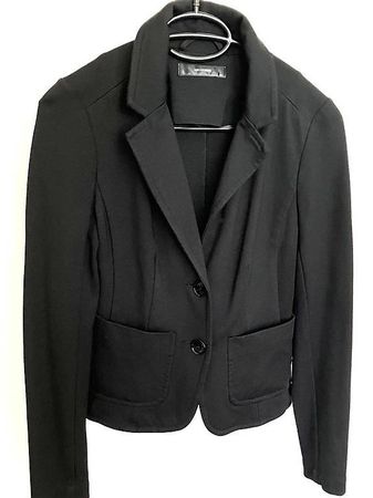 Eleganter Hallhuber Blazer / Kurzjacke für den Übergang