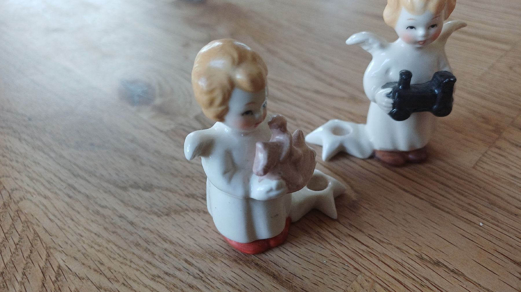 Statuette: Göbel Engel – Usato da Flawil venduto da Pinkmalibu 3